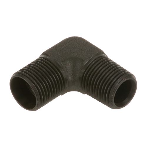 (image for) Henny Penny 17424 CONNECTOR MALE ELBOW ASSEMBLY